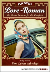 Lore-Roman 55 - Helga Winter
