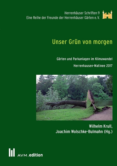Unser Grün von morgen - 