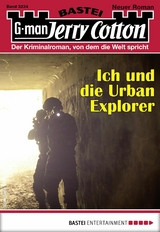 Jerry Cotton 3234 - Jerry Cotton