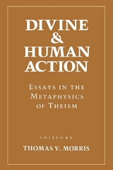 Divine and Human Action - 