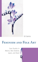Feminism and Folk Art -  Eli Bartra