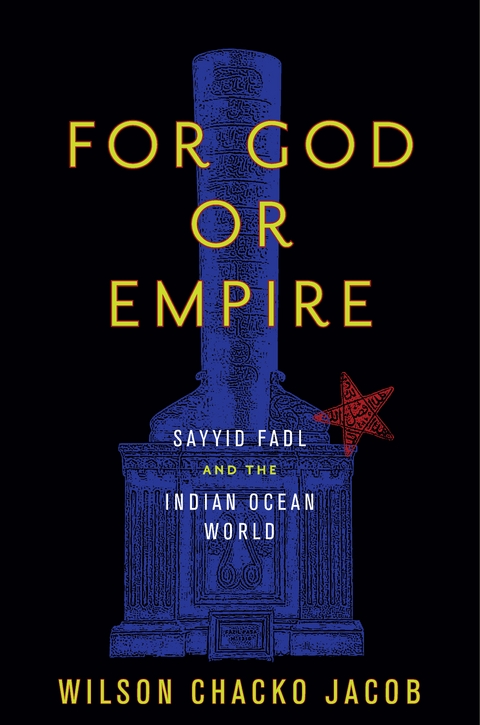 For God or Empire -  Wilson Chacko Jacob