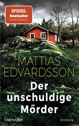 Der unschuldige M&ouml;rder - Mattias Edvardsson