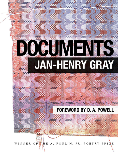 Documents - Jan-Henry Gray