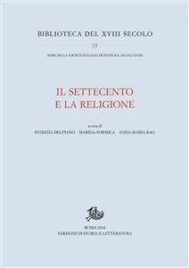 Il Settecento e la religione