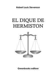 El dique de Hermiston - Robert Louis Stevenson
