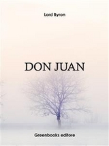 Don Juan - Lord Byron