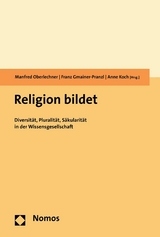 Religion bildet - 