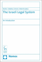The Israeli Legal System - 