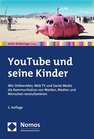 YouTube und seine Kinder