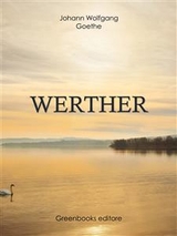 Werther - Johann Wolfgang Goethe