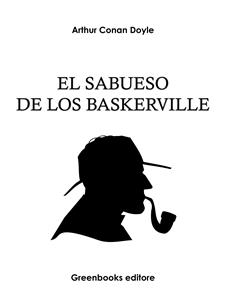 El sabueso de los Baskerville - Sir Arthur Conan Doyle