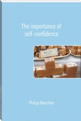 The importance of self-confidence - Philipp Waechter