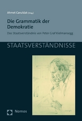 Die Grammatik der Demokratie - 