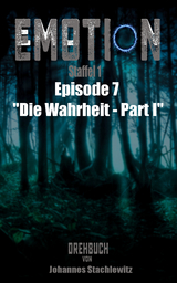 EMOTION - Johannes Stachlewitz