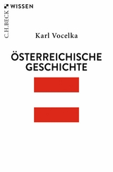 &Ouml;sterreichische Geschichte - Karl Vocelka
