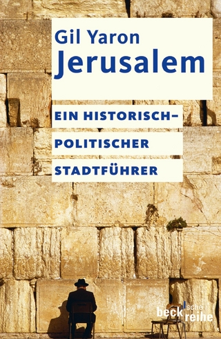 Jerusalem