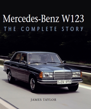 Mercedes-Benz W123