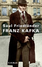 Franz Kafka - Saul Friedl&auml;nder