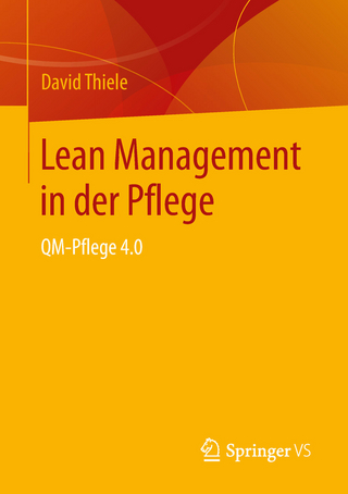 Lean Management in der Pflege