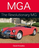 MGA -  David Knowles