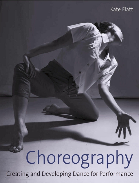 Choreography -  Kate Flatt
