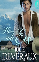 Herz aus Eis - Jude Deveraux
