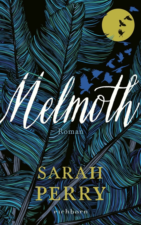 Melmoth - Sarah Perry