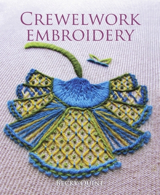Crewelwork Embroidery