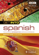 Get Into Spanish CD-ROM New Edition - 