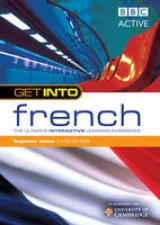 Get Into French CD-ROM New Edition - 