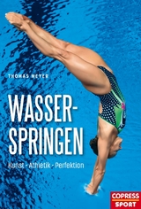Wasserspringen -  Thomas Meyer