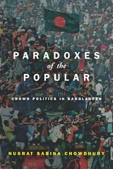 Paradoxes of the Popular - Nusrat Sabina Chowdhury