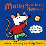 Maisy Goes to the Playground - Cousins, Lucy
