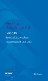 Being Bi -  Kim Ritter,  Heinz-J&uuml;rgen Vo&szlig;