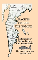 Nachts flogen die Gomuli - 