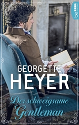 Der schweigsame Gentleman - Georgette Heyer