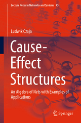 Cause-Effect Structures - Ludwik Czaja
