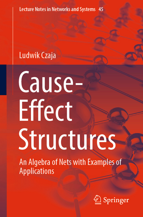 Cause-Effect Structures - Ludwik Czaja