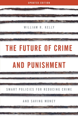 Future of Crime and Punishment