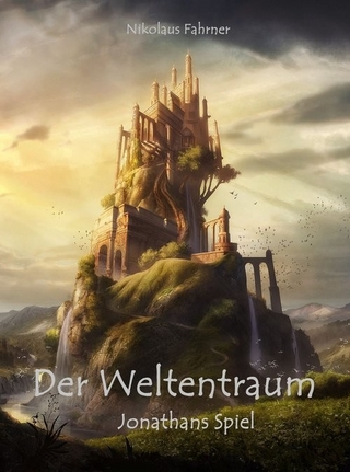 Der Weltentraum