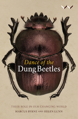 Dance of the Dung Beetles - Marcus Byrne, Helen Lunn