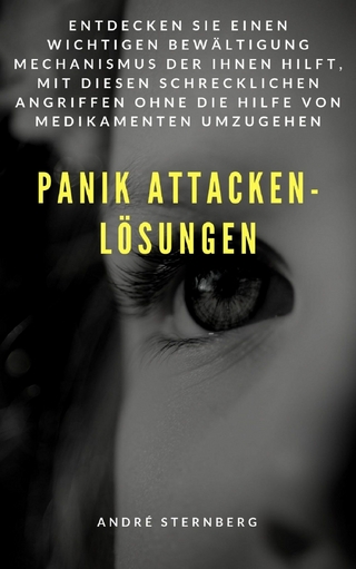 Panik Attacken - Lösungen
