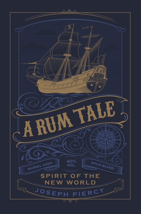 A Rum Tale - Joseph Piercy