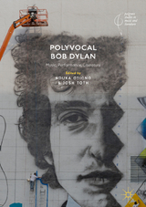 Polyvocal Bob Dylan - 