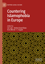 Countering Islamophobia in Europe - 