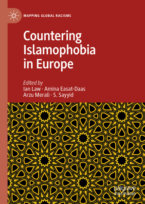 Countering Islamophobia in Europe - 