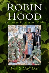 Robin Hood - Fran Doel, Geoff Doel