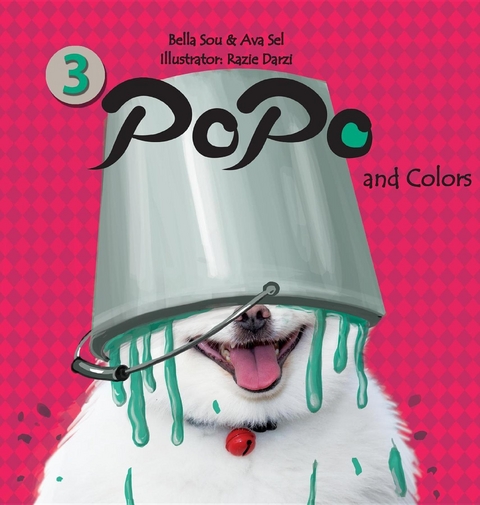 Popo and Colors - Bella Sou, Ava Sel