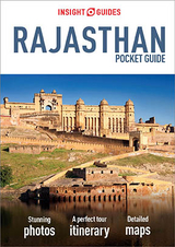Insight Guides Pocket Rajasthan (Travel Guide eBook) - Insight Guides